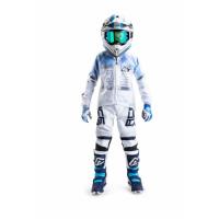 Acerbis Куртка дождевая детская Transparent 3.0 KID Clear в Новосибирске