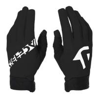 Acerbis Перчатки детские MX Linear 2.0 Kid Black/White в Новосибирске