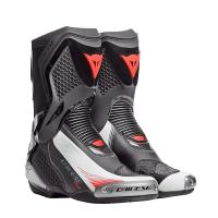Dainese Ботинки женские Torque 4 N32 Black/White/Red-Fluo в Новосибирске
