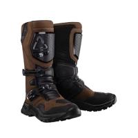 Leatt Мотоботы ADV HydraDri 7.5 Desert V25 в Новосибирске