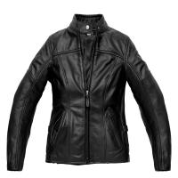 Spidi Куртка Mack Lady Black в Новосибирске