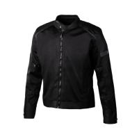 Starks Мотокуртка Air shell муж. Черный в Новосибирске