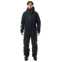 Dragonfly Комбинезон Gravity 2.0 Man 2026 Total Black в Новосибирске