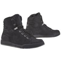 Forma Ботинки Swift Dry Black/Black в Новосибирске