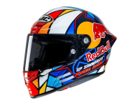 HJC Шлем RPHA1 Red Bull Misano GP MC21 в Новосибирске