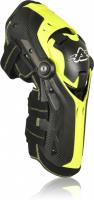 Acerbis Наколенники шарнирные Gorilla Knee Black/Yellow в Новосибирске