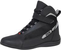 IXS Мотоботы Classic Shoe Evo-Air Black в Новосибирске