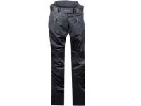 LS2 Мотобрюки женские Vento Lady Pants черный в Новосибирске