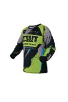 Scout Джерси Resurrection Neon Grey в Новосибирске