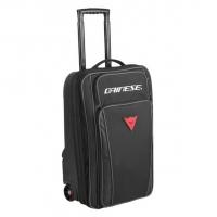 Dainese Сумка D-Cabin Wheeled Bag Stealth-Black в Новосибирске