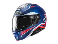 HJC Шлем i91 Tricus MC21SF в Новосибирске
