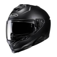 HJC Шлем i71 Semi Flat Black в Новосибирске