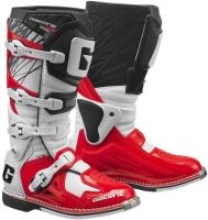 Gaerne Мотоботы Fastback Endurance Red в Новосибирске