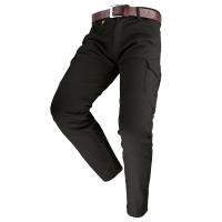 By City Штаны Mixed Man II Black в Новосибирске