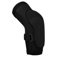 IXS Налокотники Flow 2.0 Black/Graphic в Новосибирске