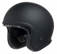 IXS Шлем Jet Helmet iXS 880 1.0 Черный матовый в Новосибирске