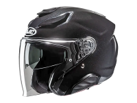 HJC Шлем F31 Metal Black в Новосибирске