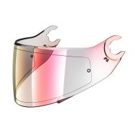 Shark Визор Skwal/Spartan V7 Light/Iridium/Pink в Новосибирске