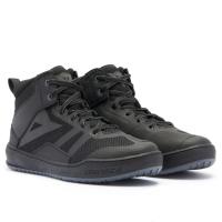 Dainese Ботинки Suburb Air black/black в Новосибирске