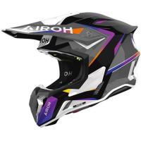 Airoh Шлем Twist 3 Hustle Gloss в Новосибирске