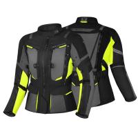 Shima Куртка Hero 2.0 Lady Fluo в Новосибирске