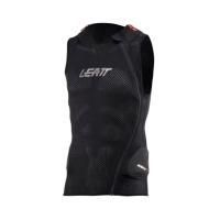 Leatt Защита спины Back Protector 3DF AirFit Evo Vest V26 Black в Новосибирске