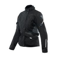 Dainese Куртка женская Tempest 3 D-Dry Black/Black/Ebony в Новосибирске