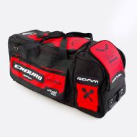 Grom Сумка для экипировки с колесами Enduro Red в Новосибирске