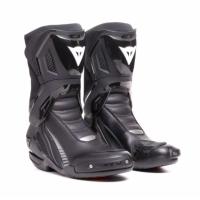 Dainese Ботинки Nexus 3 In&Out D-WP V26 Black/Black в Новосибирске