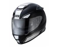IXS Шлем интеграл HX 315 2.1 чёрно-серебристый в Новосибирске