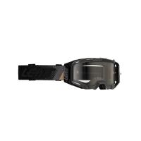 Leatt Маска Velocity 5.5 Black Clear 83 VLT V25 в Новосибирске