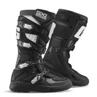 Gaerne мотоботы GX-1 Evo Black в Новосибирске
