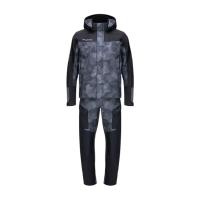 Finntrail Костюм Thor 3421 CamoShadowBlack в Новосибирске