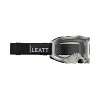 Leatt Маска Velocity 4.0 MTB Brushed Clear 83% в Новосибирске