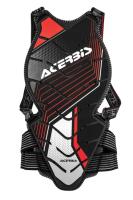 Acerbis Защита спины Comfort 2.0 Black/Red в Новосибирске
