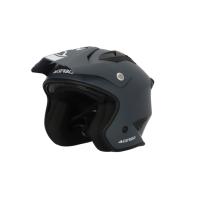 Acerbis Шлем Jet Aria 22-06 Grey в Новосибирске