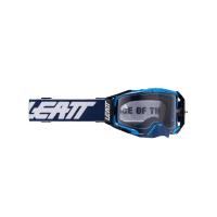 Leatt Маска Velocity 6.5 Cryztal Blue Purple 75 VLT V25 в Новосибирске
