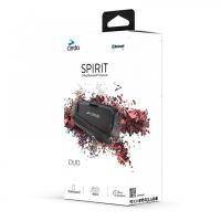 Cardo Мотогарнитура Spirit Duo в Новосибирске
