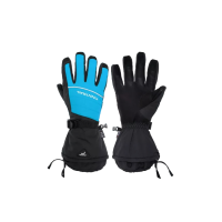 Finntrail Перчатки Freeride 2700 Blue в Новосибирске