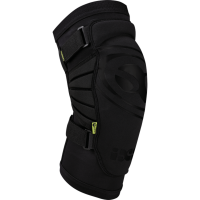 IXS Наколенники Carve 2.0 Kids 2024 Black в Новосибирске
