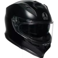 AGV Шлем K7 Black Matt в Новосибирске