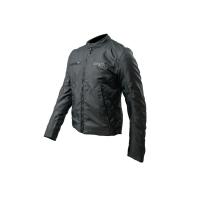 Starks Мотокуртка муж. Urban Jacket 2.0 Lining Men Черный в Новосибирске