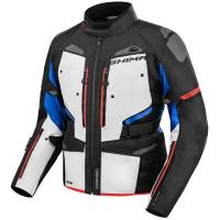 Shima Мотокуртка туристическая Dune Men Blue в Новосибирске