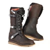 Stylmartin Мотоботы Impact RS Men Brown T.Moro в Новосибирске