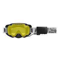 509 Очки снегоходные Aviator 2.0 XL S1 Flow с подогревом Whiteout в Новосибирске