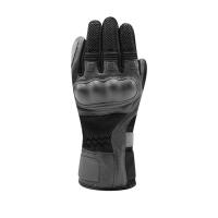 Racer Перчатки Octo Black/Grey в Новосибирске