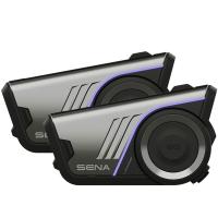 Sena Bluetooth-гарнитура и интерком (комплект из 2-х гарнитур) 60S-01D в Новосибирске