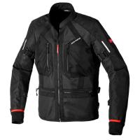 Spidi Куртка Tech Armor Black в Новосибирске