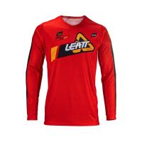 Leatt Джерси 3.5 Ride Red 2024 в Новосибирске