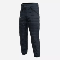 Finntrail Термобрюки Master Pants Darkblue в Новосибирске